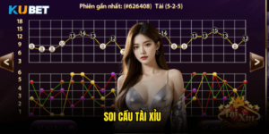 Soi Cầu Tài Xỉu